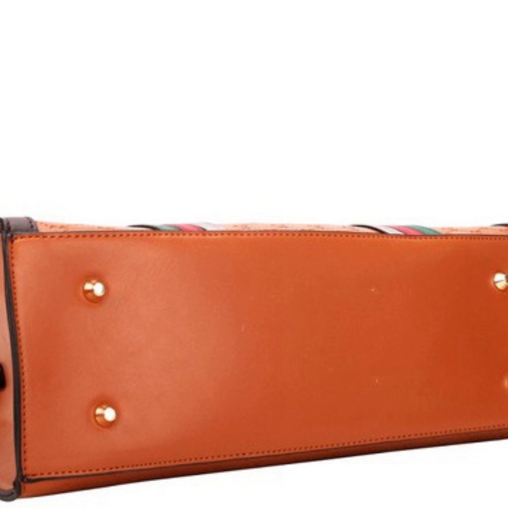 Beautiful Charming Bee Handbag and Wallet … - Picture 4 of 5